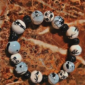 Healing bracelets